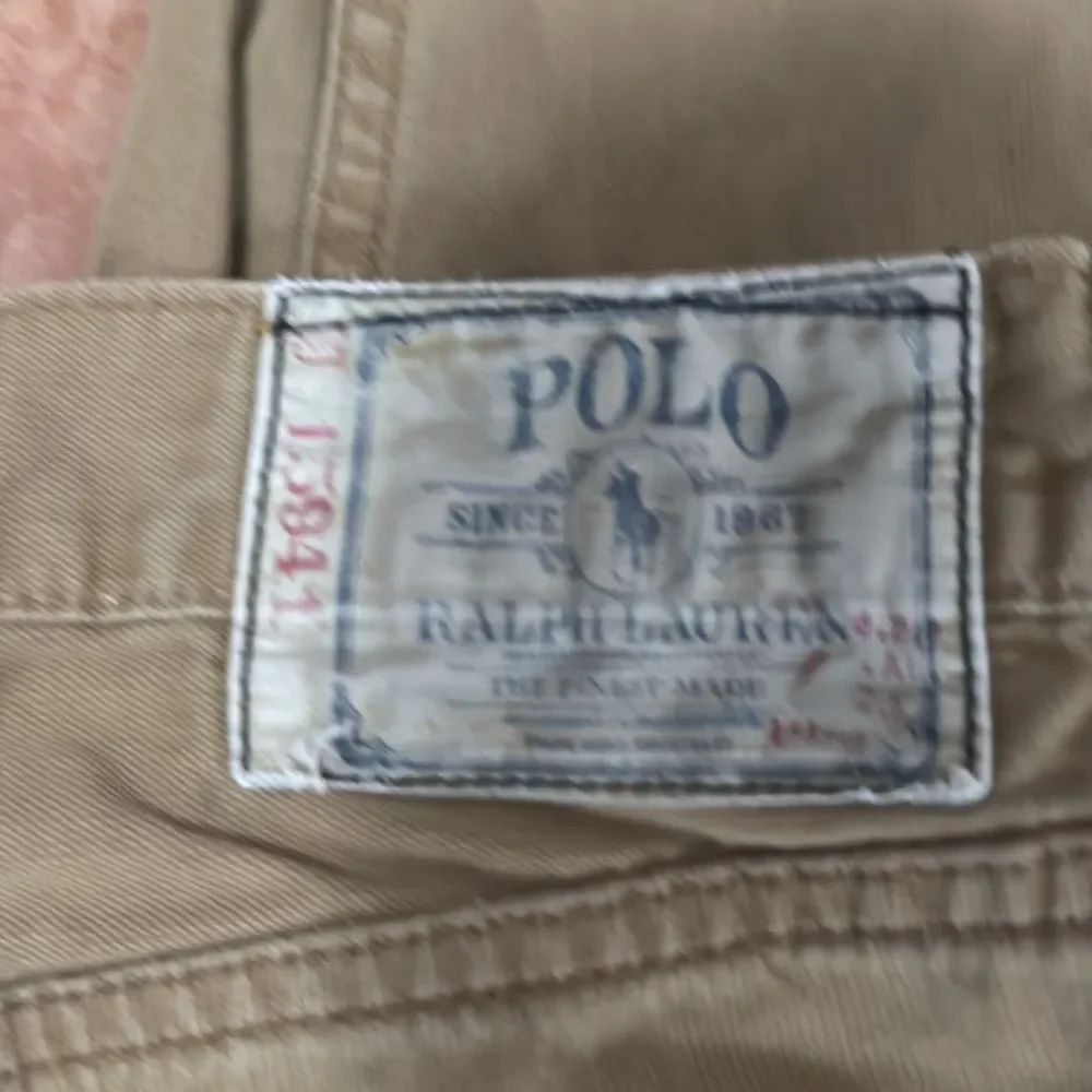 Ralph Lauren Polo Jeans - Picture 2 of 4